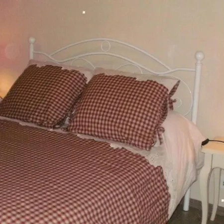 Gite Renove Mitoyen Pmr, 3 Chambres, Terrasse, Proche Nature - Fr-1-426-112 *