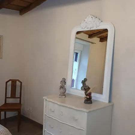 Gite Renove Mitoyen Pmr, 3 Chambres, Terrasse, Proche Nature - Fr-1-426-112 度假居