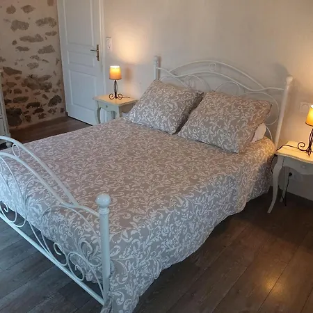 Renove Mitoyen Pmr, 3 Chambres, Terrasse, Proche Nature - Fr-1-426-112