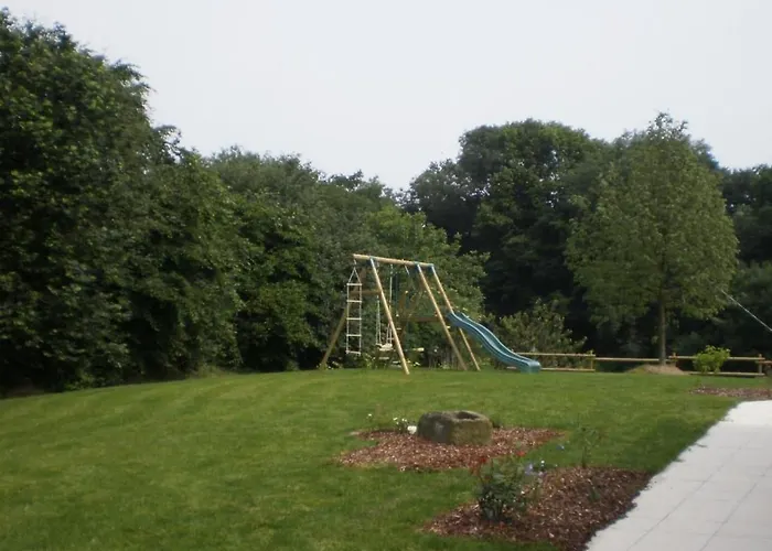 Gite Renove Mitoyen Pmr, 3 Chambres, Terrasse, Proche Nature - Fr-1-426-112 بيت للعطل La Gaubretiere