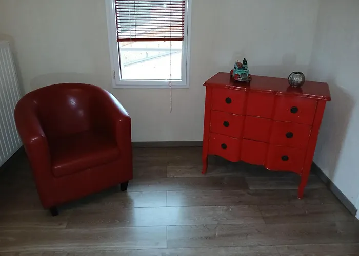 Gite Renove Mitoyen Pmr, 3 Chambres, Terrasse, Proche Nature - Fr-1-426-112 La Gaubretiere