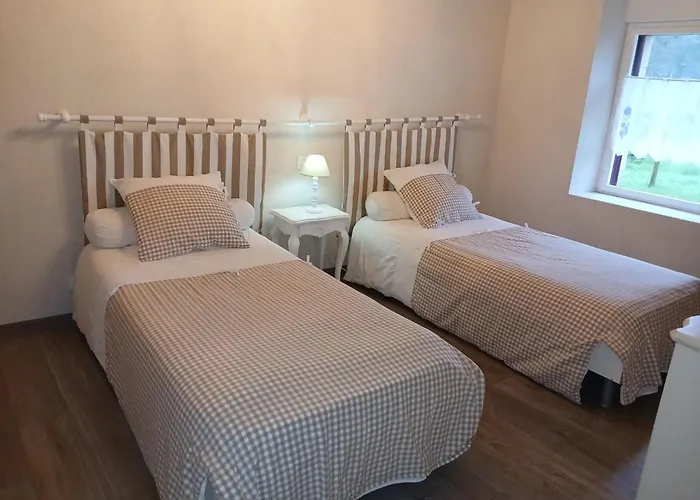 بيت للعطل Gite Renove Mitoyen Pmr, 3 Chambres, Terrasse, Proche Nature - Fr-1-426-112